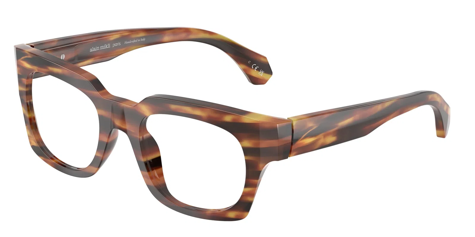 Alain Mikli 3540 Eyeglasses - view 6